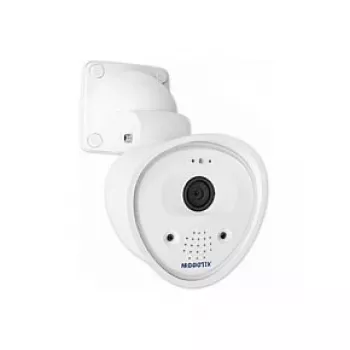 Võrgukaamera MOBOTIX M1A-S 30x17 optiline ööobjektiiviga, mudel Mx-ONE-M1A-S-8N150