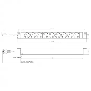 Efb EK631DE.1
