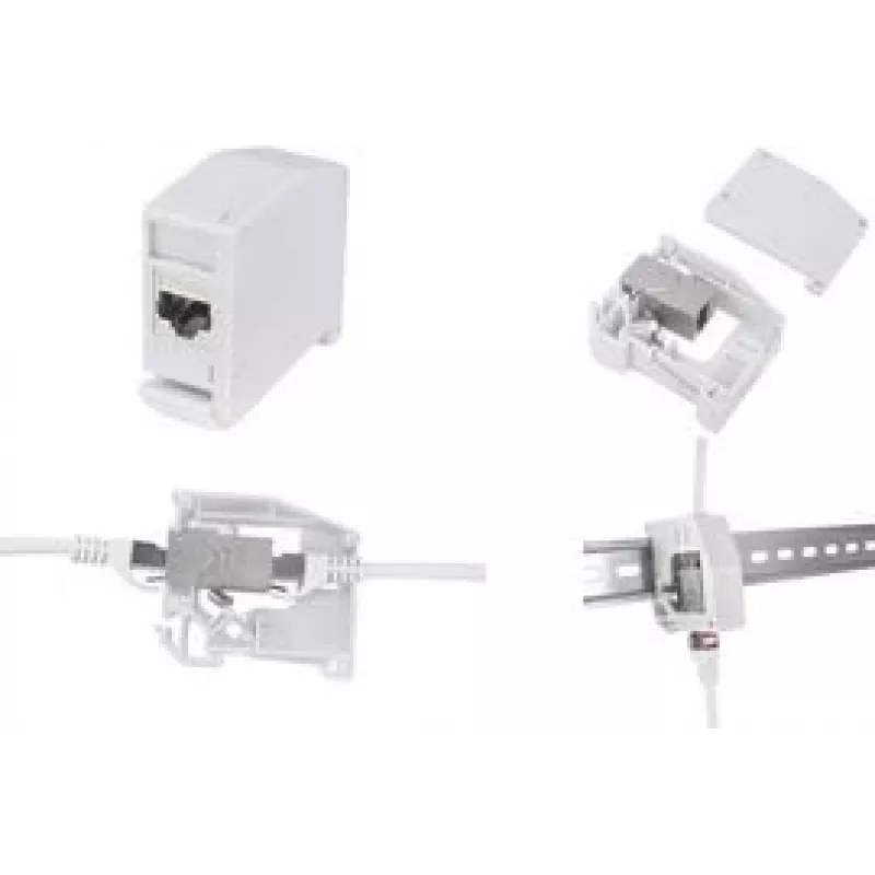 Logilink MP0056 ühenduvustarvik