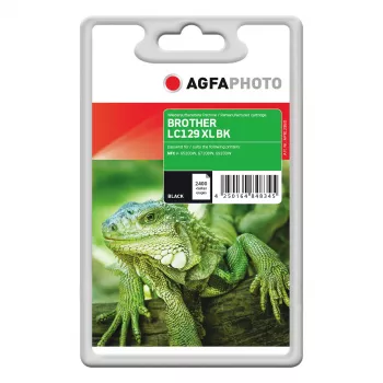 AgfaPhoto Must - ühilduv - taastatud