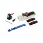METZ CONNECT OpDAT fiiberoptiline stardikomplekt WKZ+20xFAST SC 150800200-E4 - Kaabel
