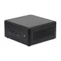Barebone ASRock 4x4 Box AI350 90PXGD40-P0EAY100 AMD Ryzen 3-ga, kompaktne miniarvuti korpus