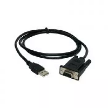 USB–RS-232 kaabel EXSYS EX-1301-2F 1,8 m must