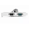 Sisemine liidesekaart RS-232 EXSYS EX-44082