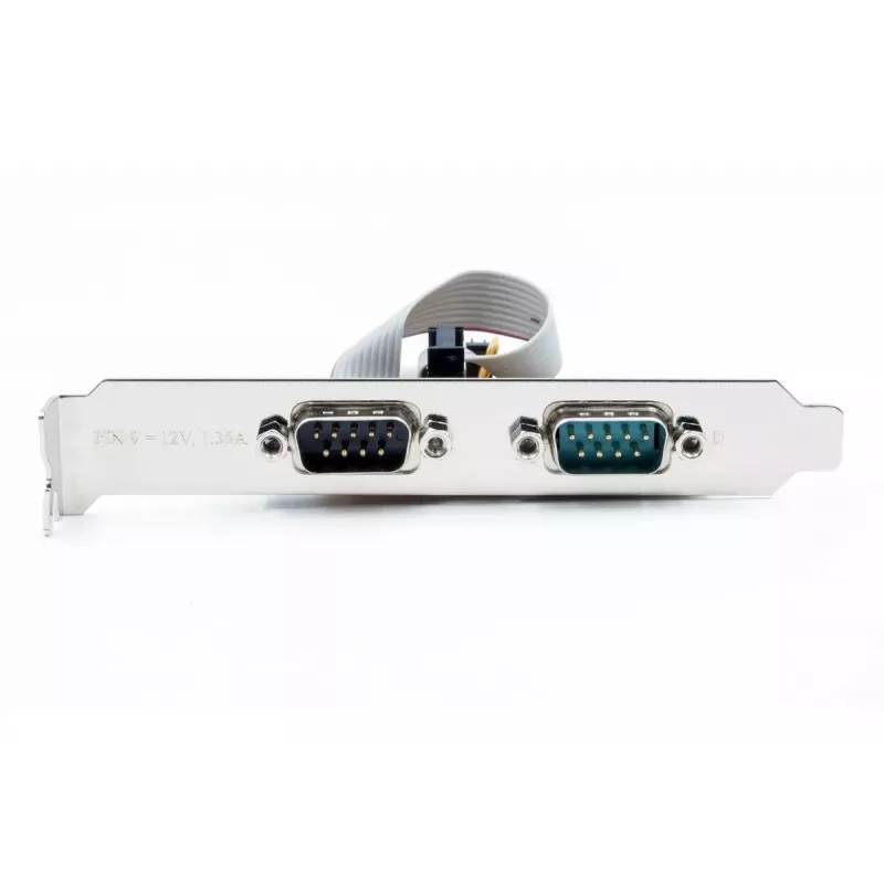 Sisemine liidesekaart RS-232 EXSYS EX-44082