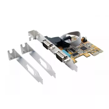 Sisemine liidesekaart RS-232 EXSYS EX-44082