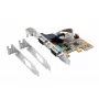 Sisemine liidesekaart RS-232 EXSYS EX-44082