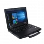 Panasonic Toughbook 55 - Töökindel - Intel Core i7 1370P - vPro Enterprise - Win 11 Pro - UHD Graphics - 16 GB muutmälu - 512 GB SSD NVMe, TCG Opal krüptimine - 35,6 cm (14) Puutetundlik ekraan 1920