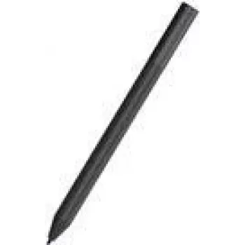 Dell Active Pen - PN350M - pin - 2 Nuppu - Juhtmevaba - Microsoft Pen Protocol - Must - töötab ainult aktiivse pliiatsi toega süsteemidega: Inspiron 13/15 2-in-1, 5400 2-in-1,