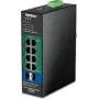 TRENDnet Tööstuslik L2 - Switch - 1 Gbps