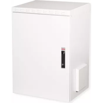 ROLINE Pro - kapp võrgukapp - välismõõt 600 x 450 mm (L x S)