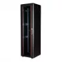 ROLINE Pro – kapp Võrgukapp – klaasuksega 600 x 600 mm (L x S)