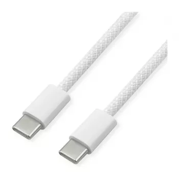 VALUE USB2.0 iPhone15-kaabel C-C ST/ST 60W 3m - Kaabel - Digitaalne/Andmed 11.99 - Kaabel - Digitaalne/Andmed