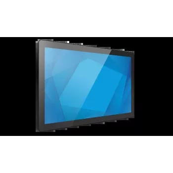 Elo Touch Solutions Elo I-Series 3 - All-in-One (täielik lahendus) - Core i3 i3-1215UL / 1.2 GHz - RAM 8 GB - SSD 128 GB - NVMe - UHD Graphics - 1GbE, Bluetooth 5.2, Wi-Fi 6 - WLA