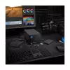 LaCie 2big Dock v2 60TB lauaarvuti kettamassiiv, 2 pesaga kõvakettasalvestus