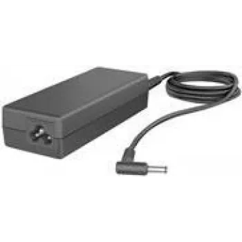 HP Smart AC-adapter – toiteplokk – 90 vatti – Šveitsi – sülearvutitele ENVY Laptop 13, ENVY x360 Laptop, Pavilion x360 Laptop, Spectre x360 Laptop (W5D55AA#UUZ)