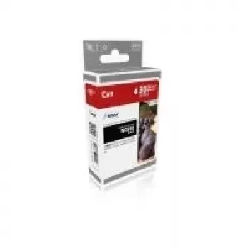 ASTAR AS15155 – tindipõhine pigment – must – Canon IP7250