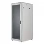 Võrgukapp DIGITUS Unique Light seeria eraldiseisev rack 42U 800x1000 mm, 800 kg, IP20, hall