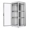 Võrgukapp DIGITUS Unique Light seeria eraldiseisev rack 42U 800x1000 mm, 800 kg, IP20, hall