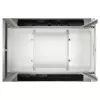 Võrgukapp DIGITUS Unique Light seeria eraldiseisev rack 42U 800x1000 mm, 800 kg, IP20, hall