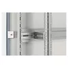 Võrgukapp DIGITUS Unique Light seeria eraldiseisev rack 42U 800x1000 mm, 800 kg, IP20, hall