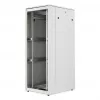 Võrgukapp DIGITUS Unique Light seeria eraldiseisev rack 42U 800x1000 mm, 800 kg, IP20, hall