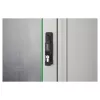 Võrgukapp DIGITUS Unique Light seeria eraldiseisev rack 42U 800x1000 mm, 800 kg, IP20, hall