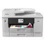 Multifunktsiooniga tindiprinter Brother MFC-J6960DW — A3, 1200 x 4800 dpi, 31 lk/min, Wi‑Fi, Ethernet, Dupleks