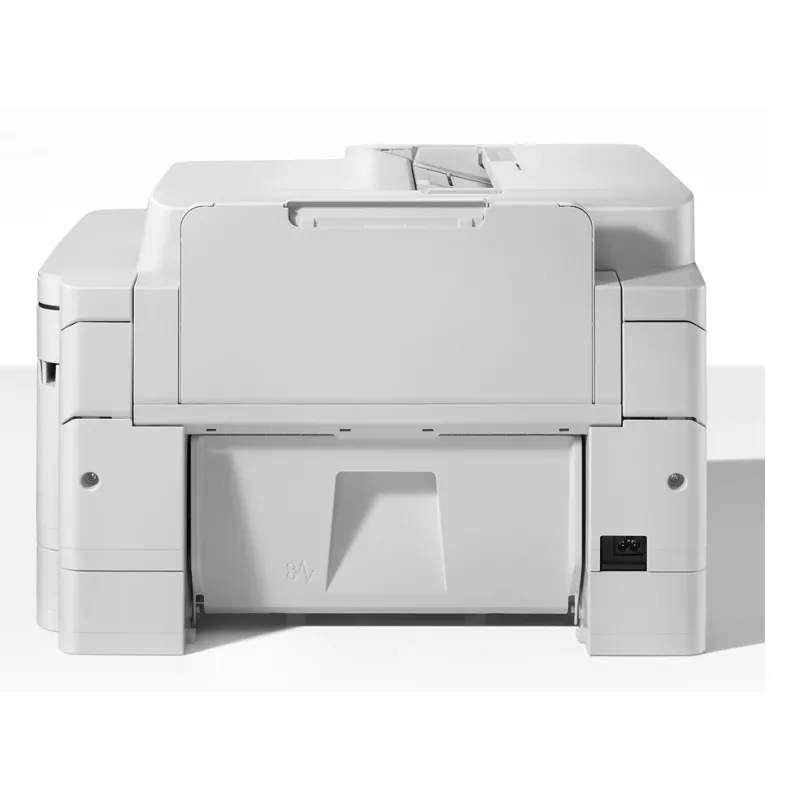 Multifunktsiooniga tindiprinter Brother MFC-J6960DW — A3, 1200 x 4800 dpi, 31 lk/min, Wi‑Fi, Ethernet, Dupleks