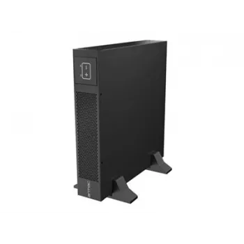 19 inch akupaki riiul UPS-ile ARMAC B/0609/R/DF — 6 akule