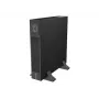 19 inch akupaki riiul UPS-ile ARMAC B/0609/R/DF — 6 akule