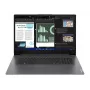 Lenovo V17 G4 IRU 83A2 Intel Core i5 13420H / 2.1 GHz - ilma operatsioonisüsteemita - UHD Graphics - 8 GB RAM - 512 GB SSD TLC - 43,9 cm (17,3 tolli)