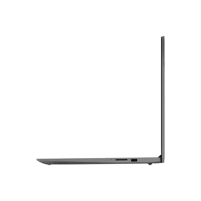 Lenovo V17 G4 IRU 83A2 Intel Core i5 13420H / 2.1 GHz - ilma operatsioonisüsteemita - UHD Graphics - 8 GB RAM - 512 GB SSD TLC - 43,9 cm (17,3 tolli)