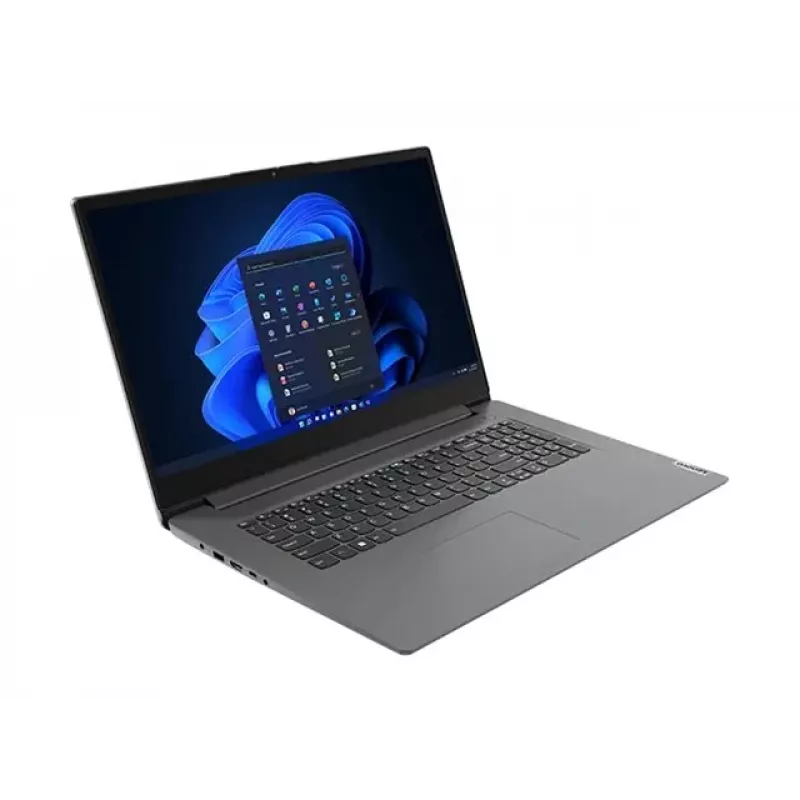 Lenovo V17 G4 IRU 83A2 Intel Core i5 13420H / 2.1 GHz - ilma operatsioonisüsteemita - UHD Graphics - 8 GB RAM - 512 GB SSD TLC - 43,9 cm (17,3 tolli)
