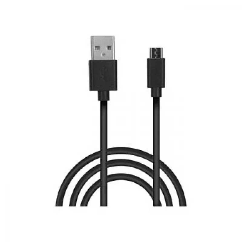 USB-kaabel SPEEDLINK SL-450104-BK 3m USB A Micro-USB A Must