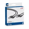 USB-kaabel SPEEDLINK SL-450104-BK 3m USB A Micro-USB A Must