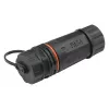 Good Connections patch-kaabli pistik Outdoor IP68 Cat. 6a RJ45 täielikult varjestatud must Good - Võrk
