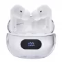 Intenso Buds Earphone Plus T312AE valge (3720312)