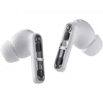 Intenso Buds Earphone Plus T312AE valge (3720312)