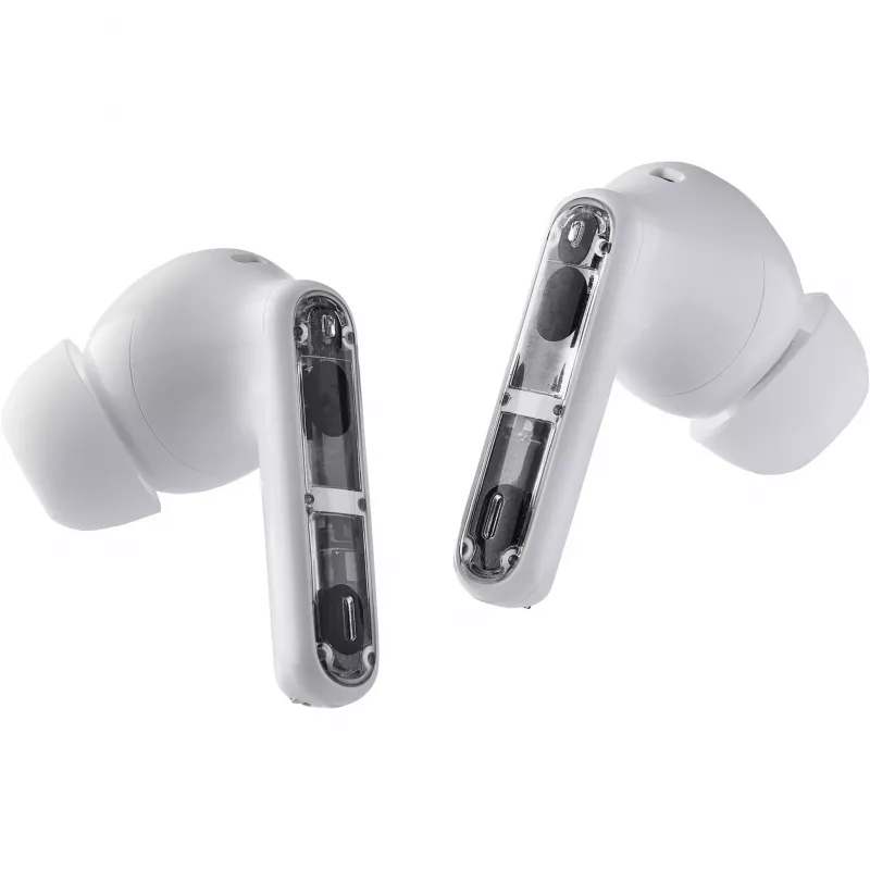 Intenso Buds Earphone Plus T312AE valge (3720312)