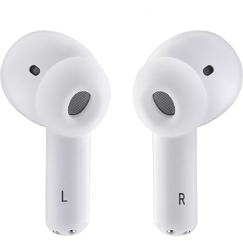 Intenso Buds Earphone Plus T312AE valge (3720312)