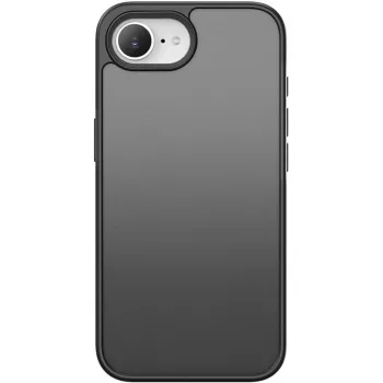 StyleShell Invisio (must, iPhone 16e)