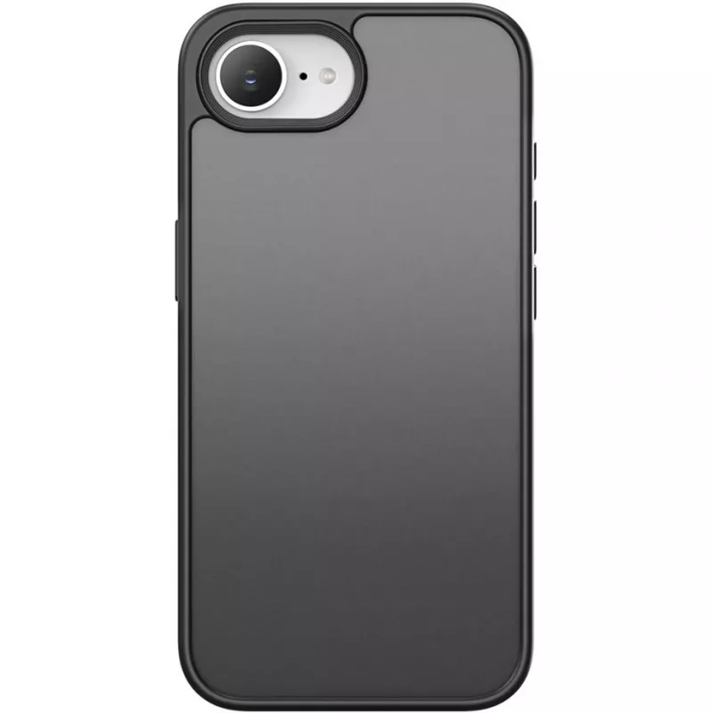 StyleShell Invisio (must, iPhone 16e)