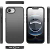 StyleShell Invisio (must, iPhone 16e)