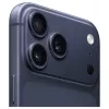 Apple iPhone 17 Pro Deep Blue - nutitelefon - 256 GB