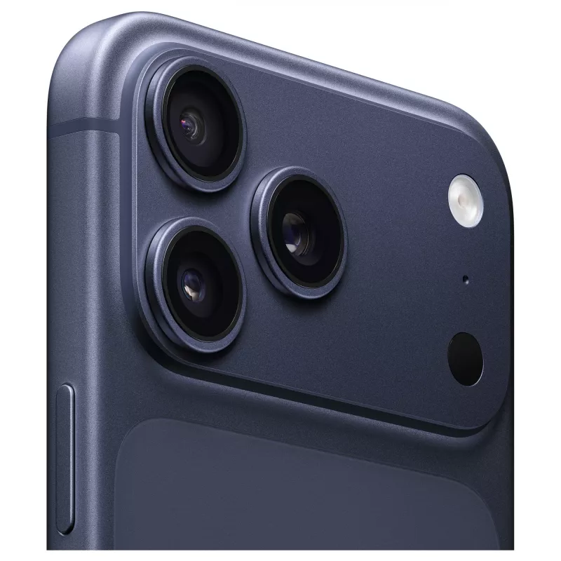 Apple iPhone 17 Pro Deep Blue - nutitelefon - 256 GB