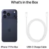 Apple iPhone 17 Pro Deep Blue - nutitelefon - 256 GB