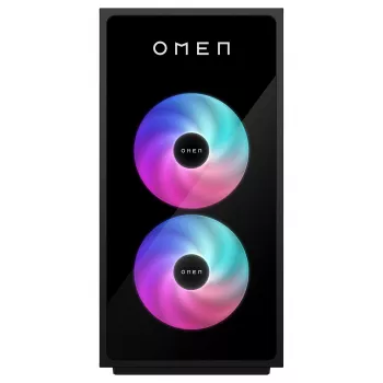 OMEN lauaarvuti mängimiseks GT16-0169ng Intel Core i7 14700F, 32GB RAM, 1TB SSD, GeForce RTX 5080, Windows 11 Home