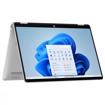 HP OmniBook BZ7Z8EA 14 sülearvuti - 512 GB SSD - 8 GB RAM - SDRAM - WUXGA (1920x1200) - puuteekraan - Windows 11 Home (BZ7Z8EA#ABD)
