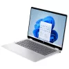 HP OmniBook BZ7Z8EA 14 sülearvuti - 512 GB SSD - 8 GB RAM - SDRAM - WUXGA (1920x1200) - puuteekraan - Windows 11 Home (BZ7Z8EA#ABD)